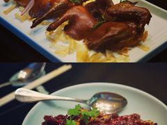 -西安凯悦酒店·湖畔中餐厅