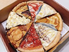 -Pie Bird(新闸路店)