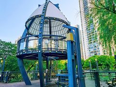 -苏州河梦清园环保主题公园