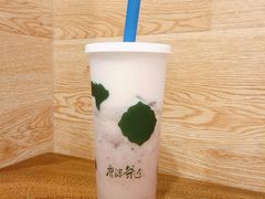 罗兰-唐沫茶兮(仓山万达金街店)