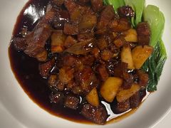 -宴小馆·小海鲜青岛菜(五四广场店)