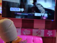 -唱吧麦颂KTV(松江五龙商业广场店)