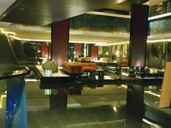 -长沙北辰洲际酒店-兰调全日餐厅