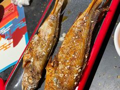 -蚝掌门江湖菜馆(柳市店)
