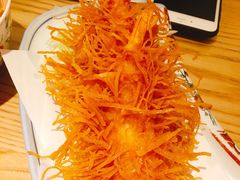 -初居食屋日式料理(万象城购物中心店)