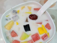 -老海南椰奶清补凉(文化宫老店)