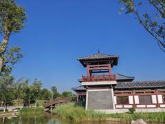 -汉梁文化公园