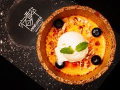 -宿醉·意大利餐厅(忠义街店)