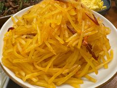 -老昌春饼(中央大街店)