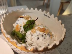 -春树下·树屋花房西餐厅(罍街AS1980店)