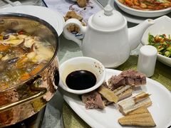 -西陵饭店