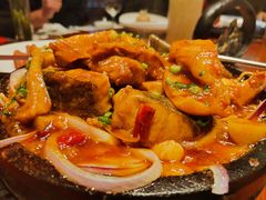 -中国徽菜·徽商故里(罍街店)