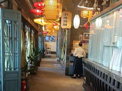 -永安水煮活鱼·仪征土菜院子