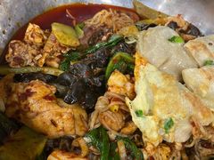 -农园餐厅(北京大学店)