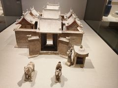 -深圳博物馆(古代艺术馆)