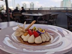 -Kathleen's Waitan 凯圣琳江景西餐厅(外滩店)