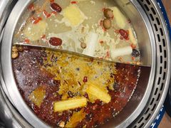 -快乐小羊(富强中路店)