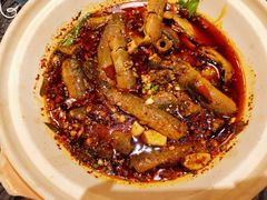 -情妹耙泥鳅·江湖川菜(科华店)