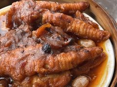 -香江小厨 The Kitchen(香江俱乐部店)