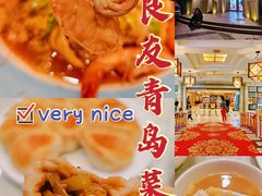 -良友·海鲜青岛菜(五四广场店)