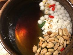 桂花红糖凉粉-吃饭皇帝大(赛格国际店)