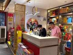 -回家吃饭·地道南昌菜(建德观总店)