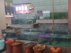 -鱼你相聚·河鲜馆(袁家岭店)