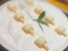 -曾宴·楚菜(湖北省博物馆店)