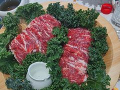 -千牛将·鲜牛肉火锅(开元路店)