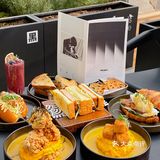 郑州首家️日式brunch满满高级感大家快来打卡
