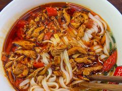 -公交新村粉店(窑岭店)