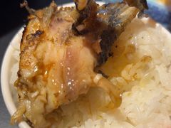 -探鱼·鲜青椒爽麻烤鱼(番禺万达店)
