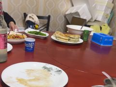 -牛庄高晓山风味馅饼城(海城店)