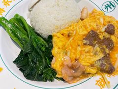 -西关明记肠粉(荔枝湾店)