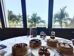 -粤菜王府·海鲜·茶市·海景餐厅(大梅沙店)