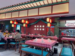 -辣小鲜·南昌大排档(船山路店)