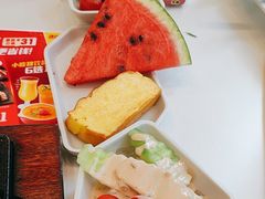 -豪客来牛排(中华城店)