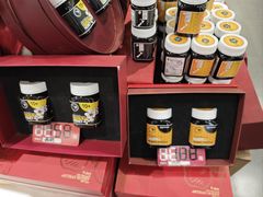 -GranVida生活超市(海信广场店)