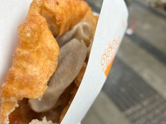 -家阳赵师傅油饼包烧麦(粮道街店)
