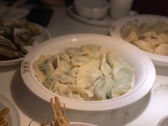 海肠水饺-日丰园海肠水饺·老字号大连海鲜(和平广场店)
