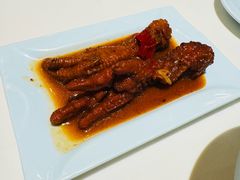 -大铁勺新津菜(东丽阳光新业广场店)