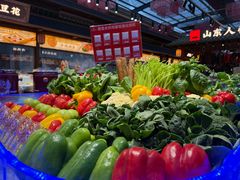 -老山东·山东菜(鲁菜名店)