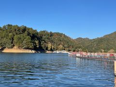 -黄山太平湖风景区