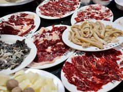 -官塘兄弟·潮汕牛肉店(官塘总店)