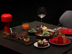 -郑州美盛喜来登大酒店