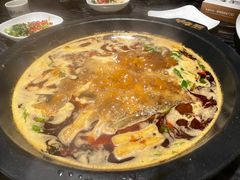 -老船舫·现做活鲜鱼馆(东郊记忆店)
