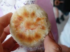 -长发西饼(临顿路店)