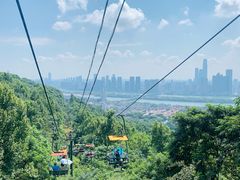-岳麓山风景名胜区