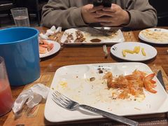 -汉巴味德(沈阳万象汇店)