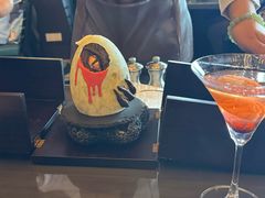 -哈蒙德餐厅